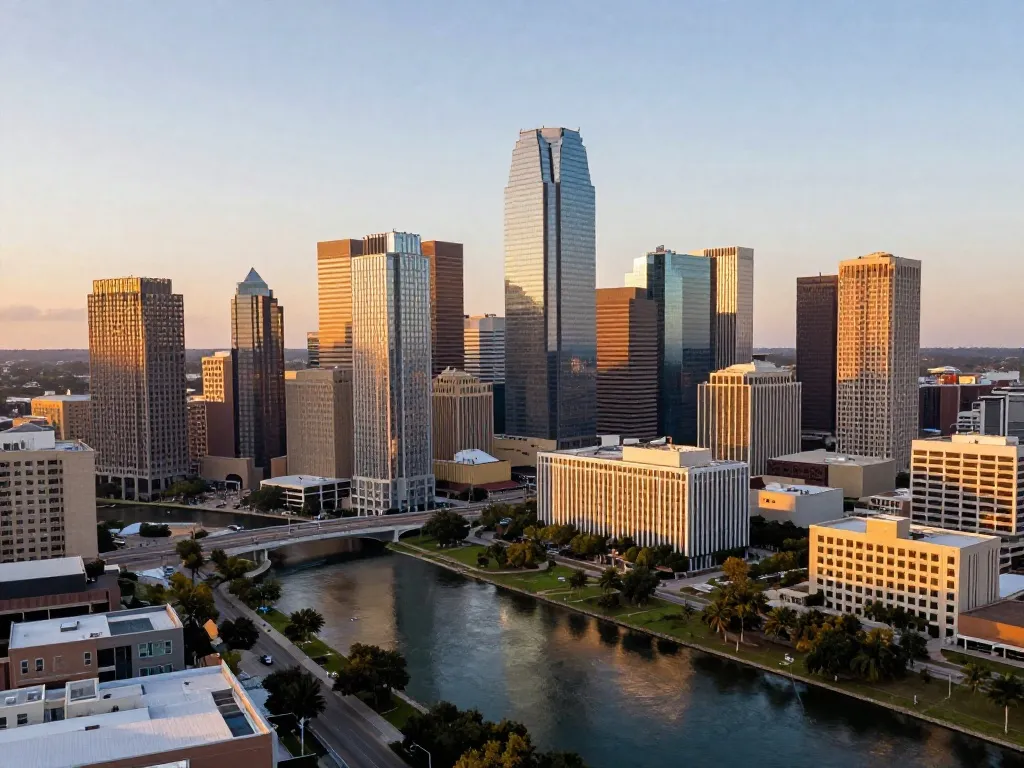 Houston Real Estate Market Outlook: What to Expect in 2026