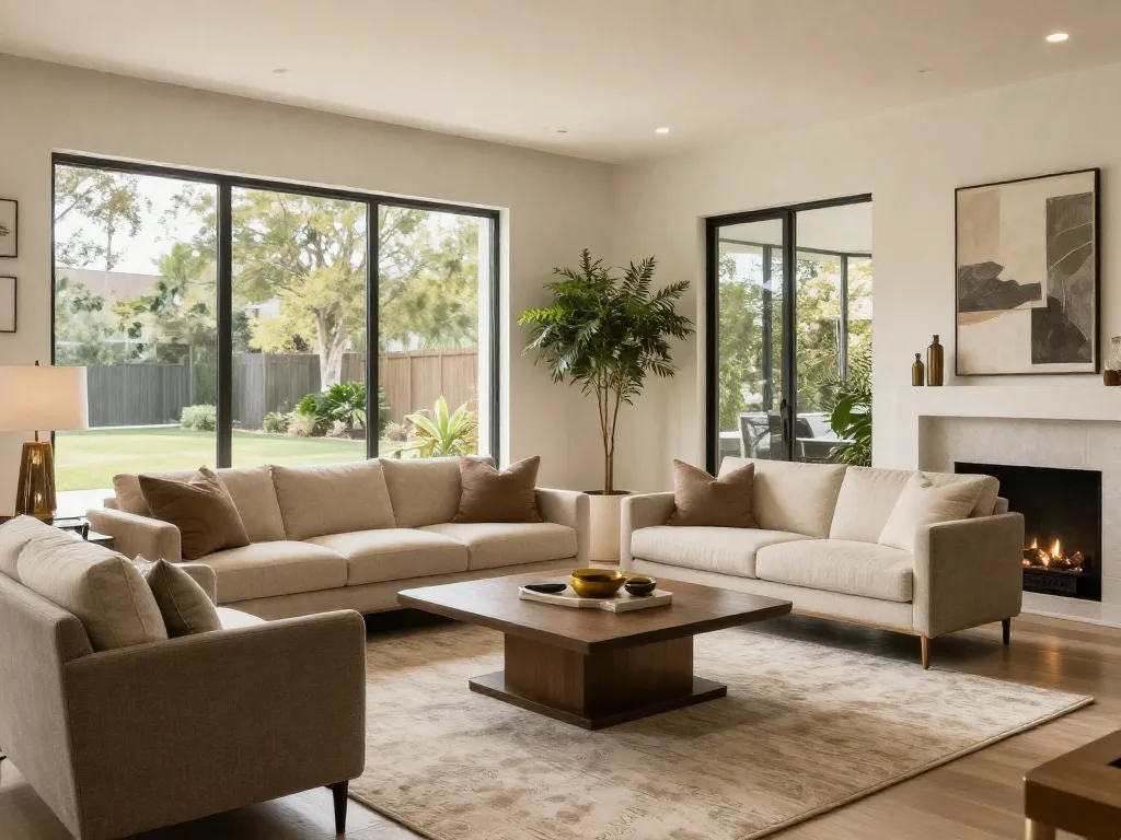 How to Stage Your Houston Home to Sell Fast
