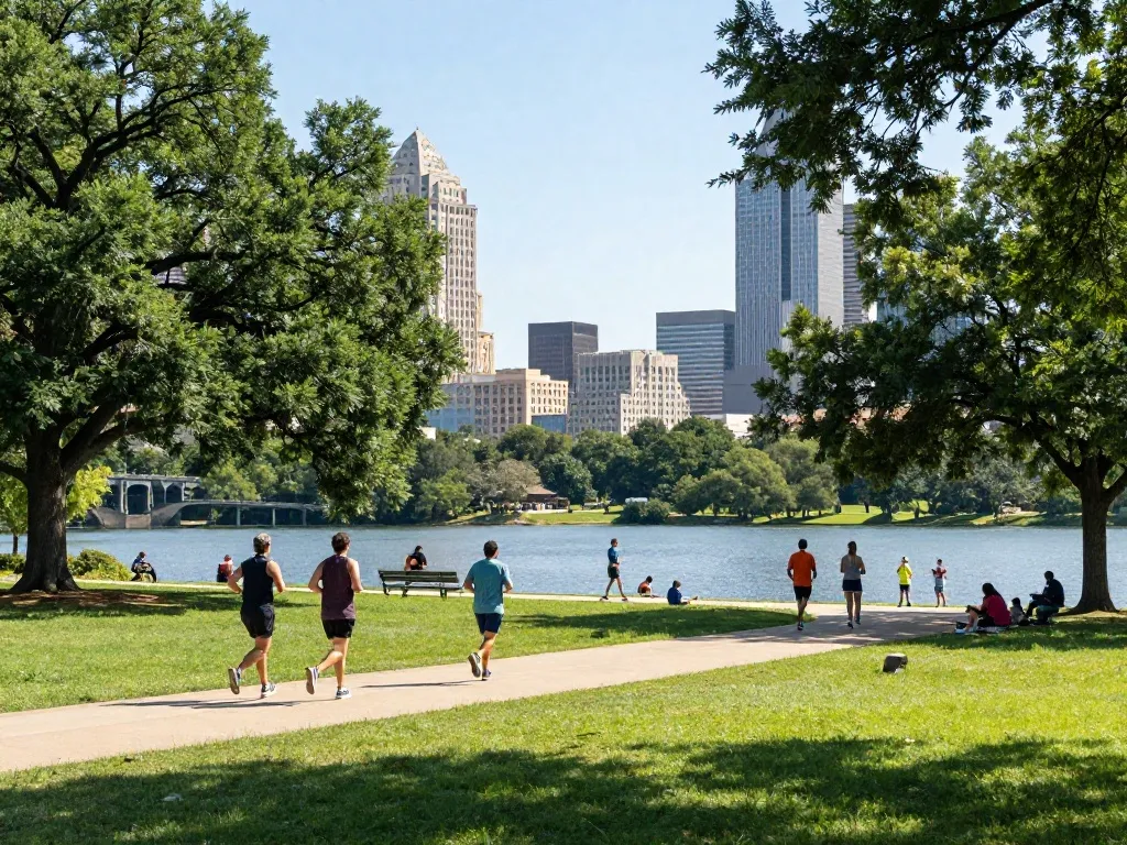 15 Things to Do in Houston This Spring